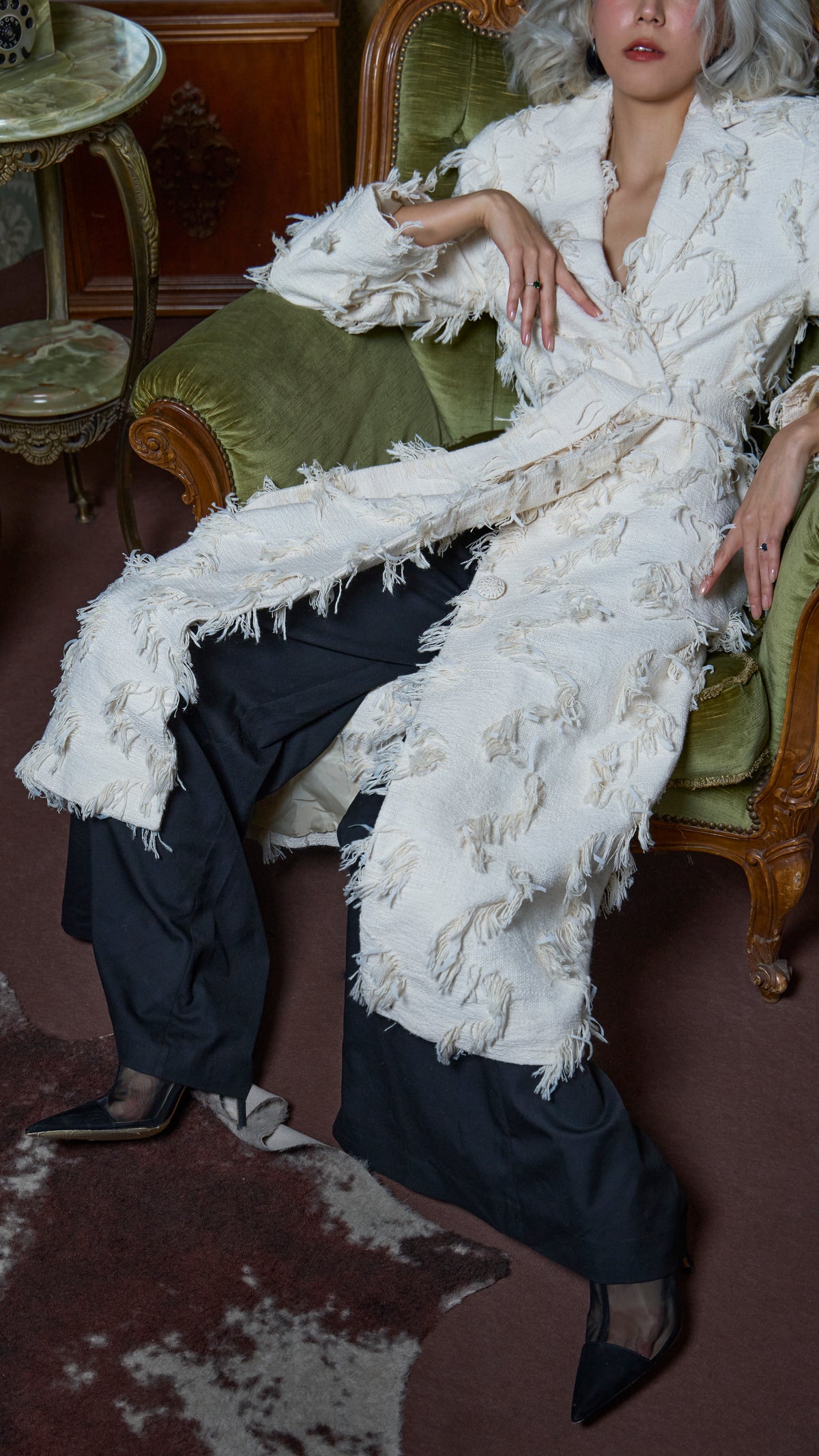 KATASI Lookbook