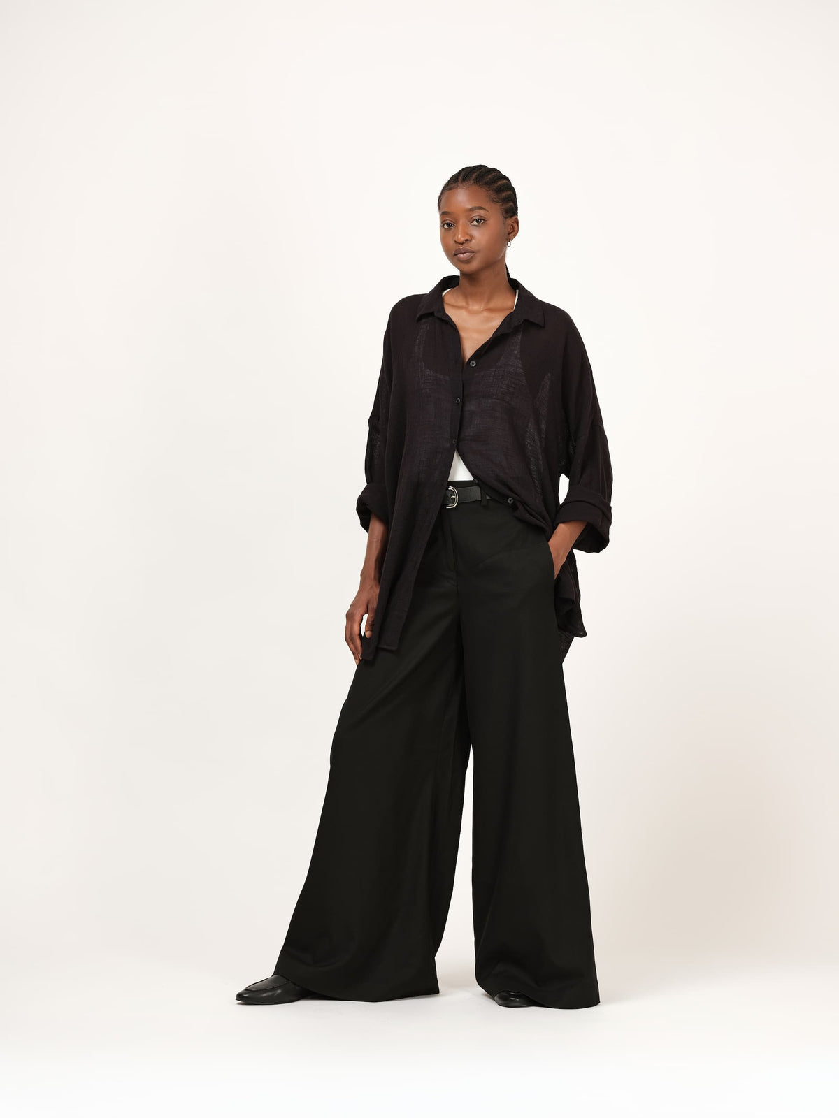 TROUSERS