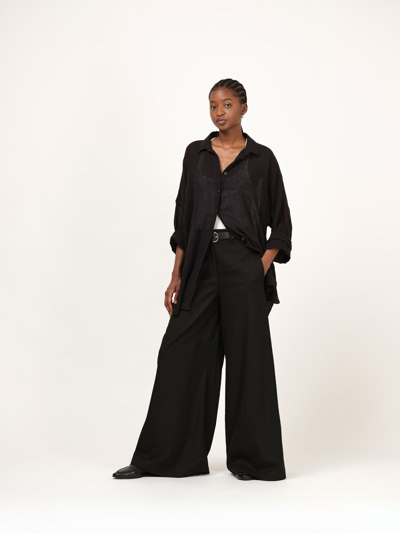 TROUSERS
