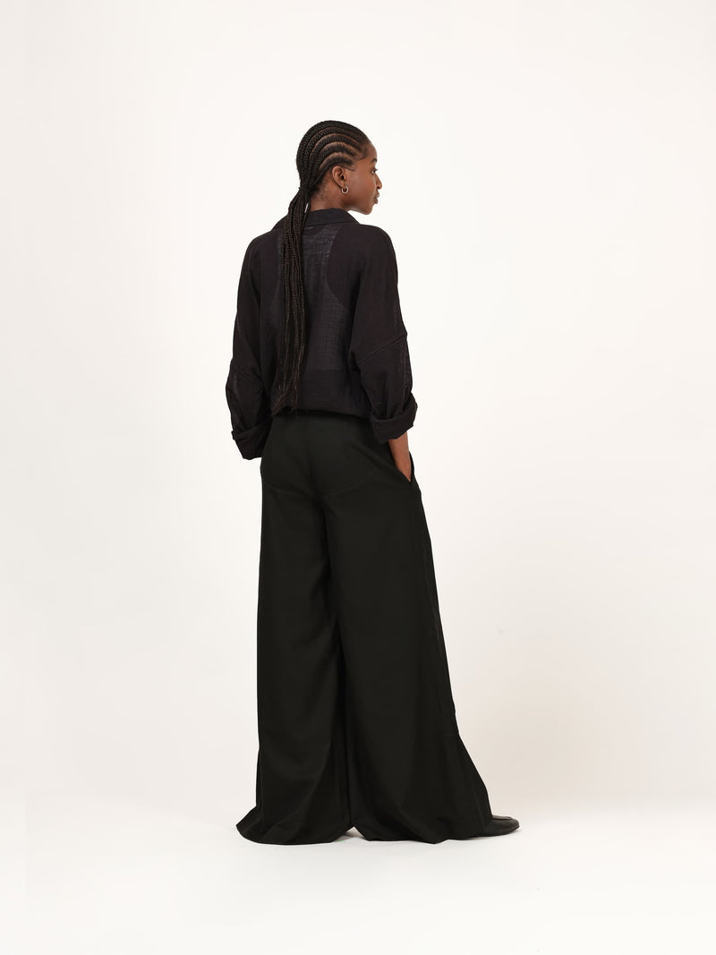 TROUSERS
