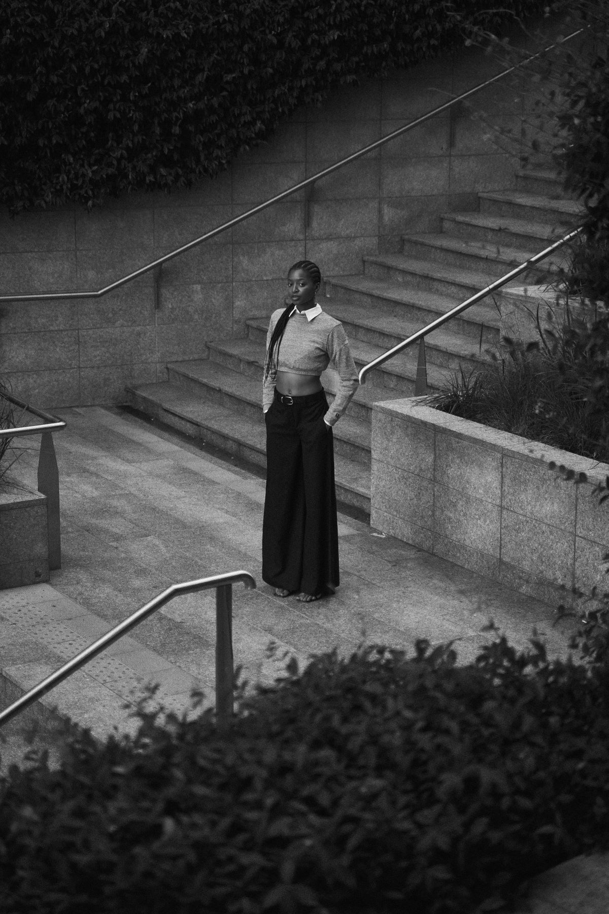 KATASI Lookbook